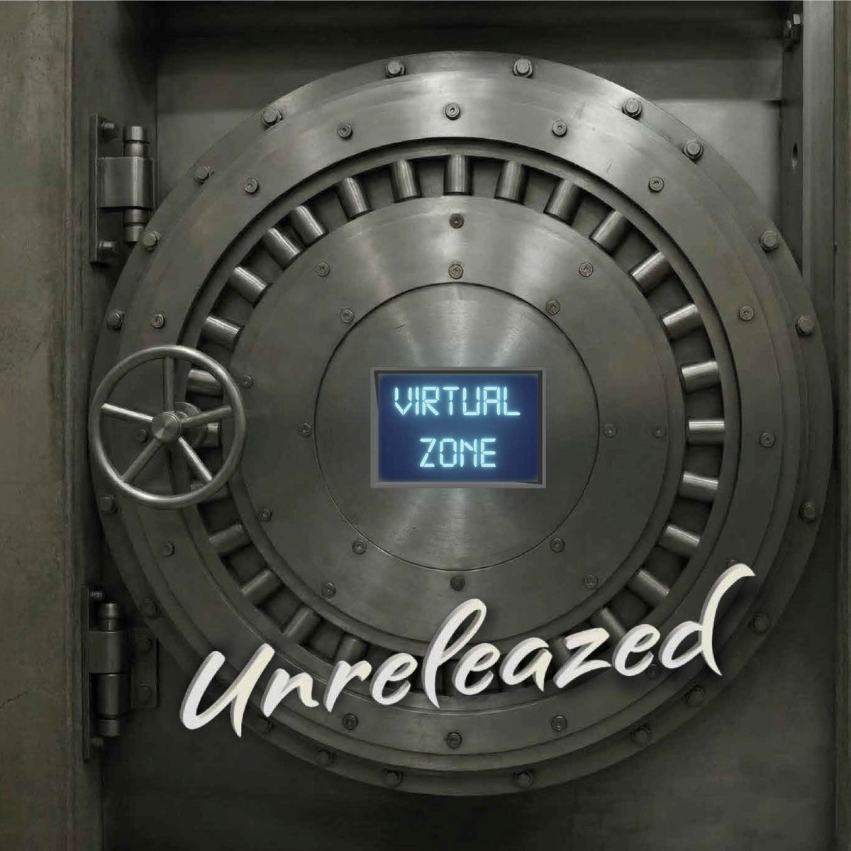 VIRTUAL ZONE - UNRELEAZED