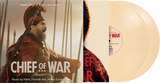 HANS ZIMMER, JAMES EVERINGHAM - CHIEF OF WAR (Ltd. Cream White 2LP vinyl) (pre-order 08/01/2027)