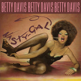 DAVIS, BETTY - NASTY GAL (Coloured)