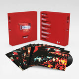 V/A - BOCCACCIO LIFE - 1987-1993 (PART 2) (10x12”) (pre-order 18/12/2026)