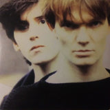 HOUSE OF LOVE - HOUSE OF LOVE (limited transparent Vinyl 2LP)