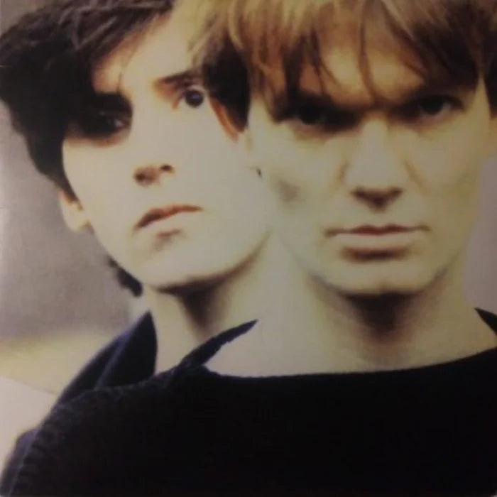 HOUSE OF LOVE - HOUSE OF LOVE (limited transparent Vinyl 2LP)