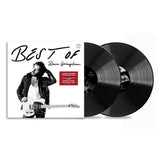 SPRINGSTEEN, BRUCE - BEST OF BRUCE SPRINGSTEEN
