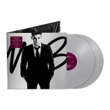 BUBLE, MICHAEL	- IT'S TIME (limited coloured vinyl 2LP)