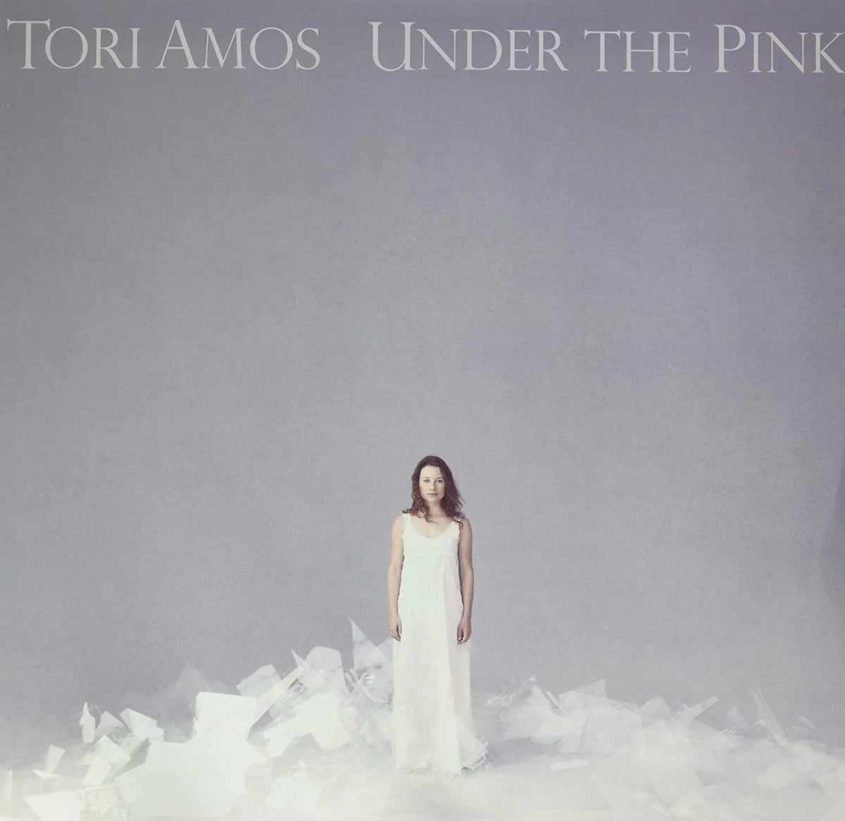 AMOS, TORI - UNDER THE PINK