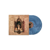 MARTINEZ, MELANIE - HADES (+ poster + booklet Indies Exclusive Limited Edition Aqua Blue Coloured 2LP Vinyl)