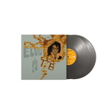 PRESLEY, ELVIS - ELVIS AT STAX (limited coloured)