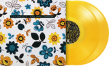 FILA BRAZILLIA - BLACK MARKET GARDENING (Ltd. Numbered Yellow vinyl) (pre-order 16/10/2026)