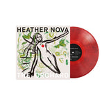 NOVA, HEATHER - THE ORCHARD (limited red vinyl) (pre-order 30/10/2026)
