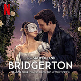 V/A - BRIDGERTON SEASON 4 (limited coloured Silk White 2LP)