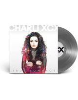 CHARLI XCX - TRUE ROMANCE (Silver vinyl)