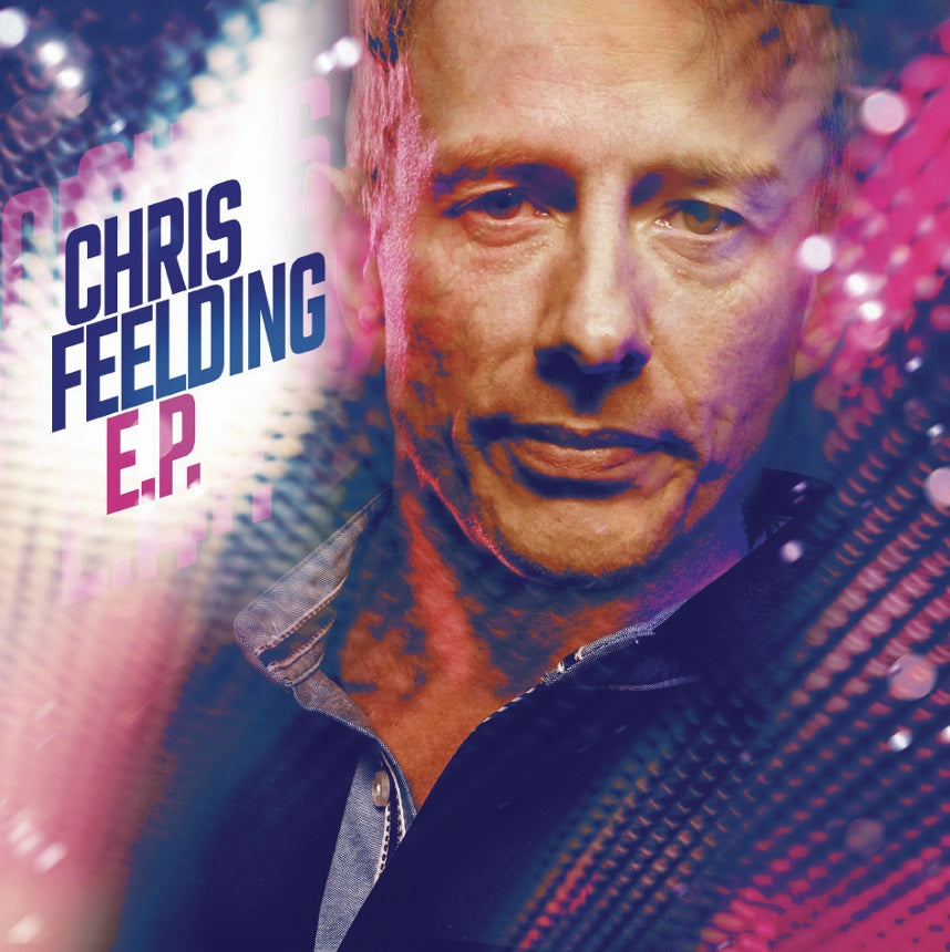 FEELDING, CHRIS - E.P.