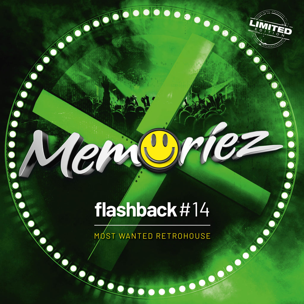 MEMORIEZ - FLASHBACK #14