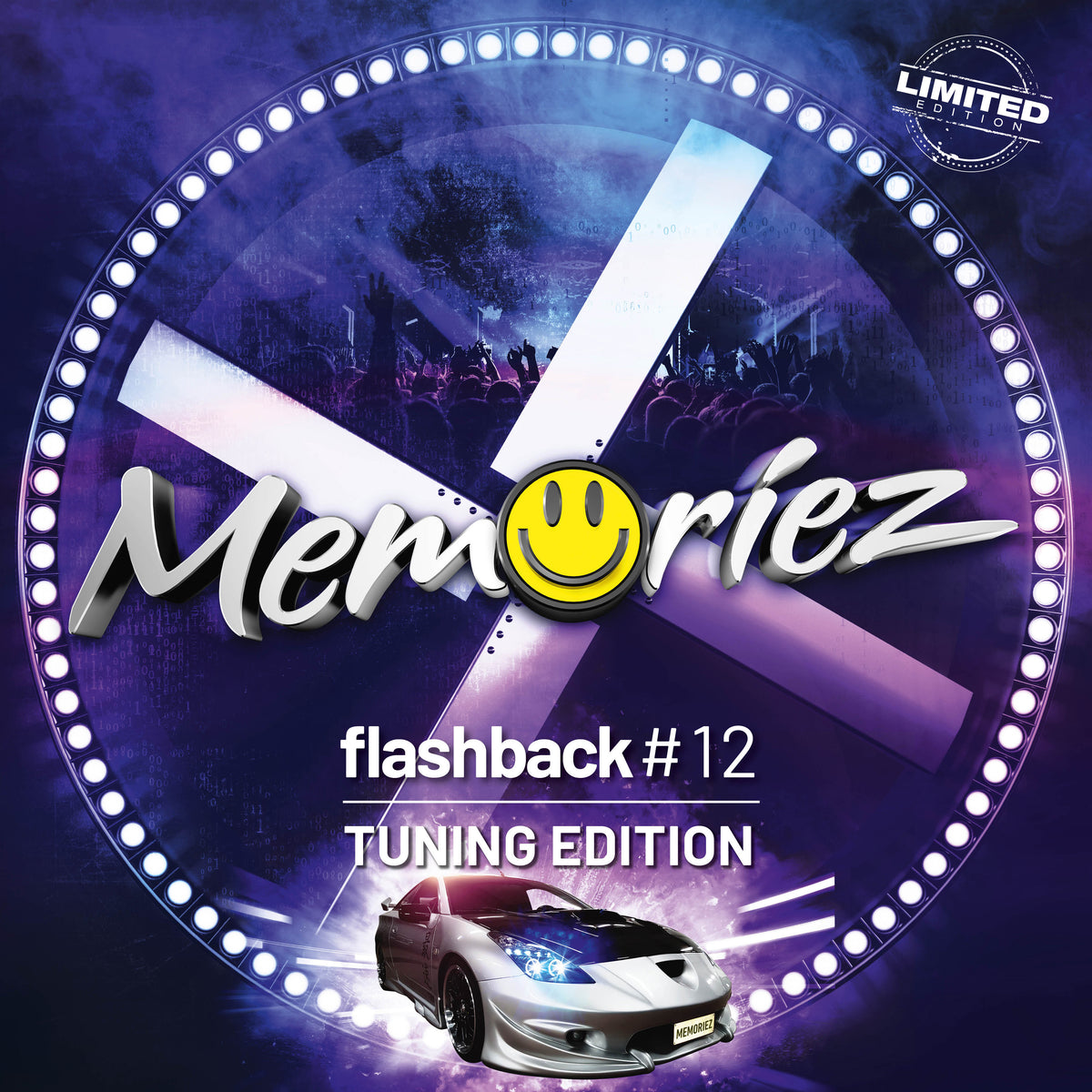 MEMORIEZ - FLASHBACK #12