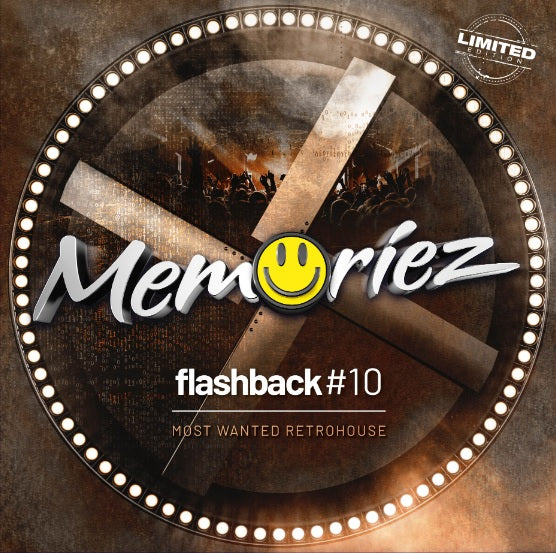 MEMORIEZ - FLASHBACK #10