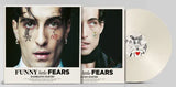 DAVID, DAMIANO - FUNNY LITTLE FEARS (Cream Coloured Vinyl)