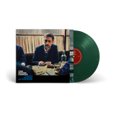 DIVINE COMEDY, THE - RAINY SUNDAY AFTERNOON (Ltd. Green vinyl)