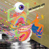 FLAMING LIPS - GREATEST HITS Vol 1 (limited Gold Vinyl)
