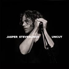 STEVERLINCK, JASPER - UNCUT (10" coloured crystal clear vinyl LP - ltd 500 pieces)