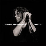 STEVERLINCK, JASPER - UNCUT (10" coloured crystal clear vinyl LP - ltd 500 pieces)