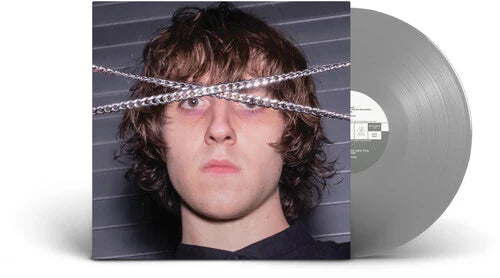 WINTER, CAMERON - HEAVY METAL  (coloured vinyl LP) (frontmen Geese)