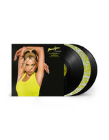 DUA LIPA - FUTURE NOSTALGIA (3LP limited anniv. edition coloured vinyl)