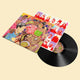Sticky Image