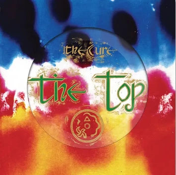 CURE - THE TOP (RSD 2024)