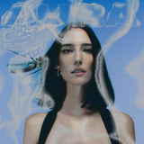AMELIE LENS - AURA (Limited edition 'sunburst' coloured vinyl 2LP