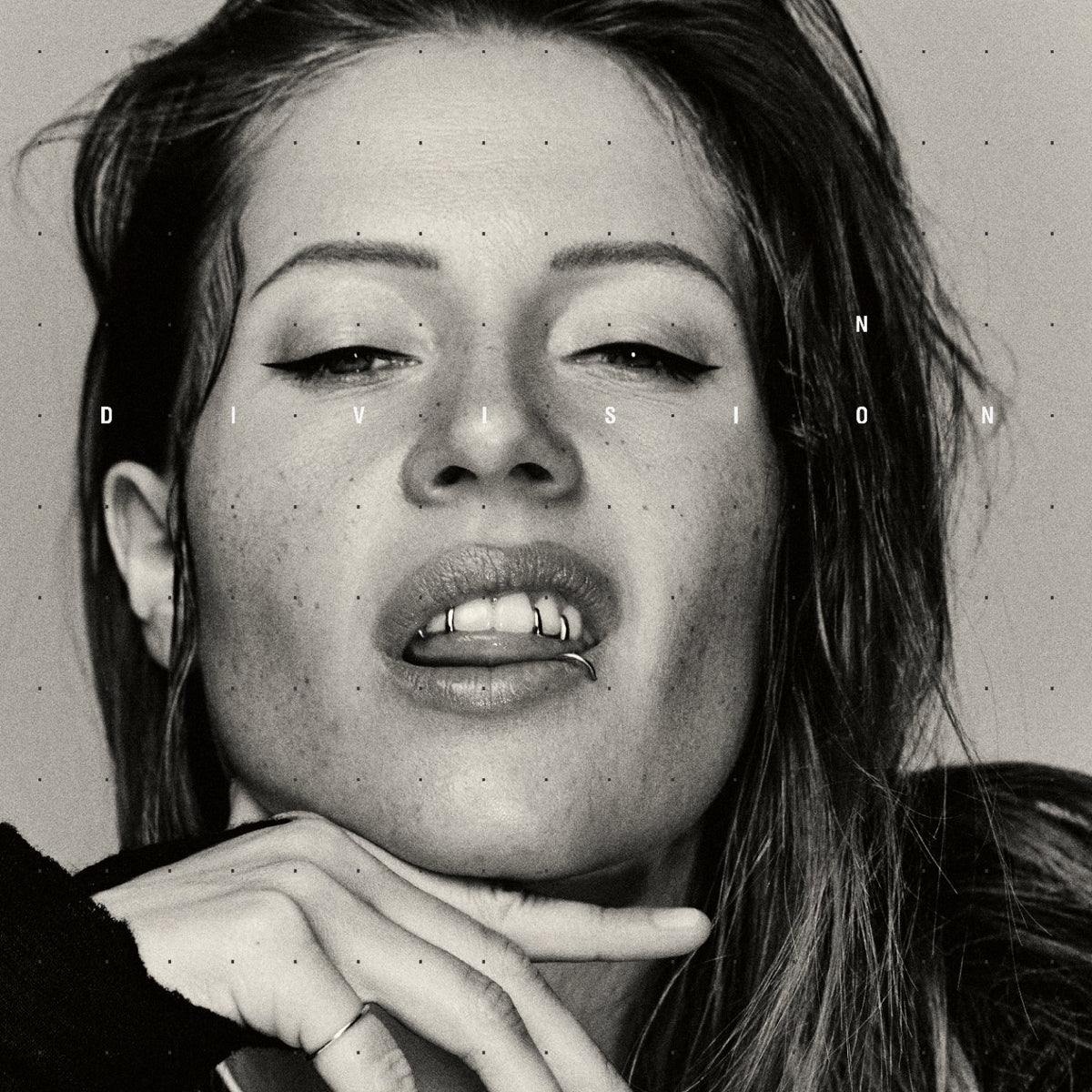 CHARLOTTE DE WITTE FT. XSALT - NO DIVISION