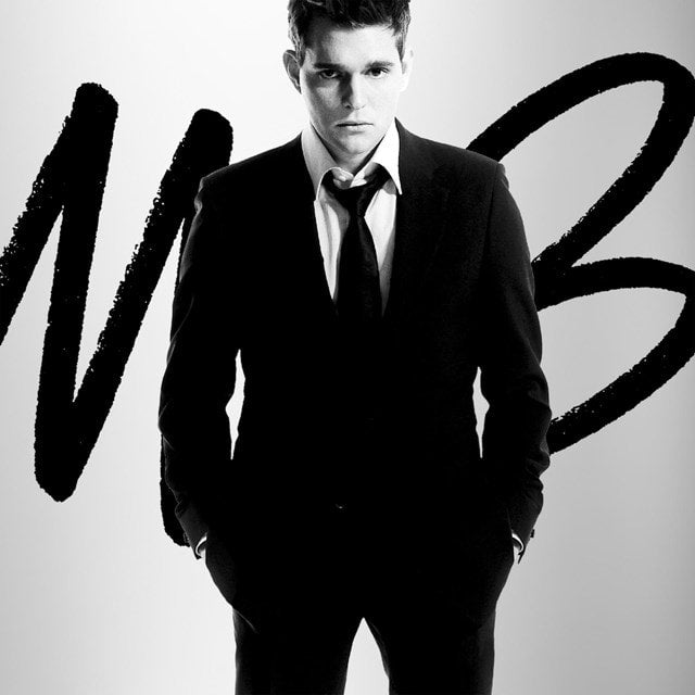 BUBLE, MICHAEL	- IT'S TIME (limited coloured vinyl 2LP)