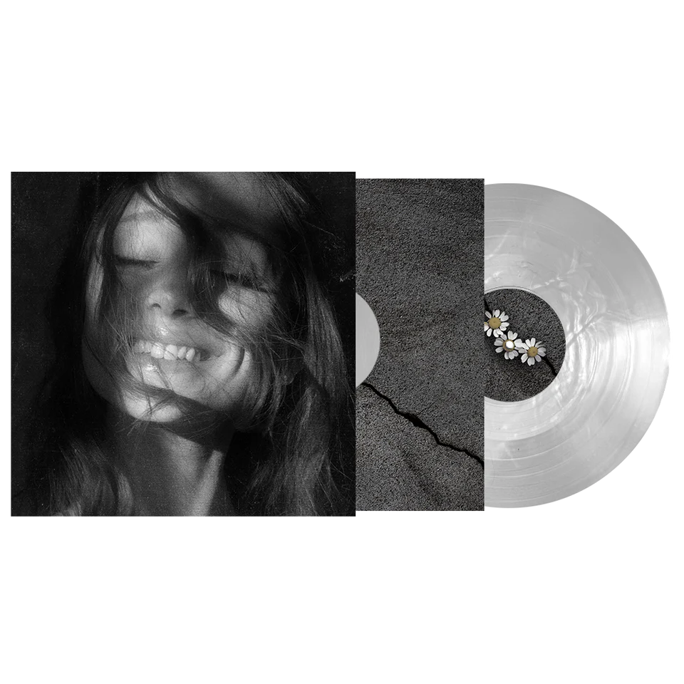 GRANDE, ARIANA - PETAL (limited coloured vinyl)