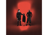 TWENTY ONE PILOTS - BREACH (limited coloured vinyl LP)