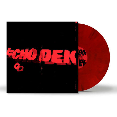 PRIMAL SCREAM - Echo Dek (RSD 2026)