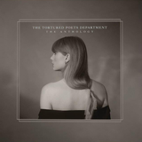 SWIFT, TAYLOR - THE TORTURED POETS DEPARTMENT: THE ANTHOLOGY (4LP set - coloured)