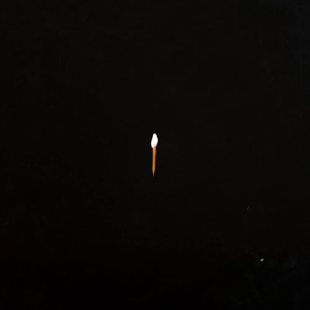 SAULT - CHAPTER 1 (pre-order 24/04/2026)