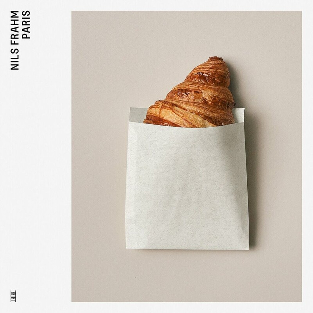 FRAHM, NILS - PARIS