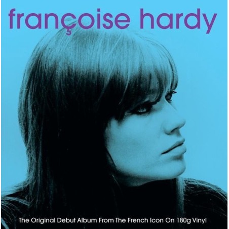 HARDY, FRANCOISE - FRANCOISE HARDY