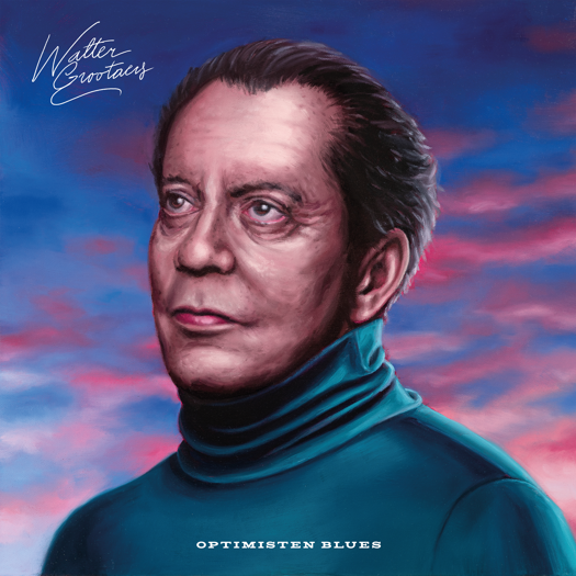GROOTAERS, WALTER - OPTIMISTEN BLUES