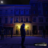 STREETS - THE DARKER THE SHADOW, THE BRIGHTER THE LIGHT (limited Light Green Vinyl)
