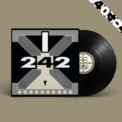 FRONT 242 - HEADHUNTER