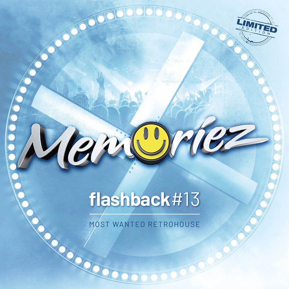 MEMORIEZ - FLASHBACK #13