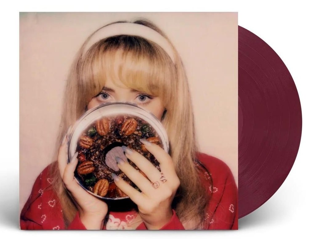 CARPENTER, SABRINA - FRUITCAKE (Fruit Punch)