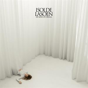 LASOEN, ISOLDE - MY KIND OF DRAMA (limited coloured vinyl)