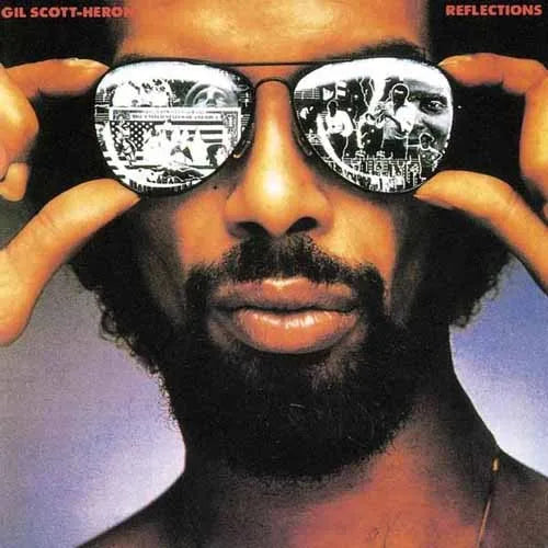 Gil Scott-Heron - Reflections  (rsd 2026)