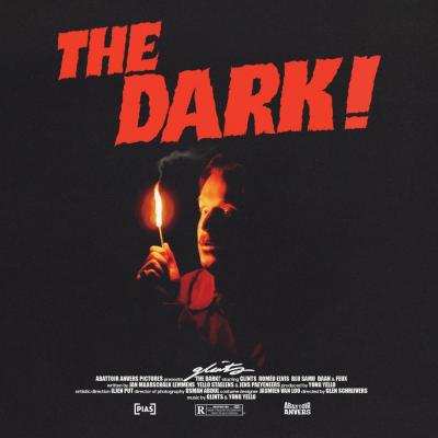 GLINTS - DARK!