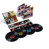 GUNS N' ROSES - LIVE ERA '87-'93 (4LP Box)