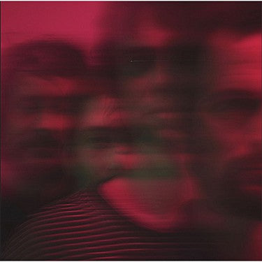 ALL THEM WITCHES - HOUSE OF MIRRORS (limited apple black wave vinyl LP)