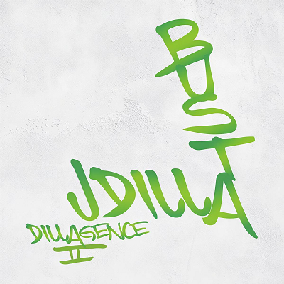BUSTA RHYMES & J DILLA - HOW THE BOSS WILL DELIVE (pre-order 27/11/2026)