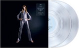 HARDY, FRANCOISE - VOILA - THE VERY BEST OF (limited clear 2LP vinyl)